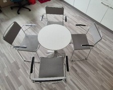Messestand sitzgruppe gebrauch gebraucht kaufen  Borgholzhausen