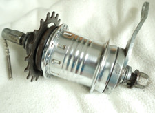 Gang sachs torpedo gebraucht kaufen  Kerpen