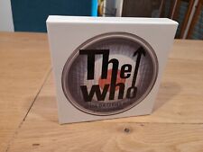 The who disk d'occasion  Bédarrides