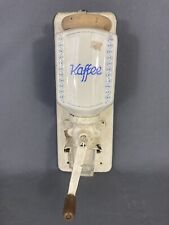 Macina caffè vintage usato  Vaiano Cremasco