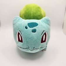 Pokemon bulbasaur plush for sale  Seligman