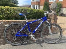 Giant rock blue for sale  STEYNING