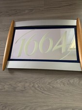 Rare ancien miroir d'occasion  Orleans-