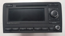 Radio navi 8p0035193e gebraucht kaufen  Berlin