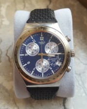 Orologio swatch irony usato  Praia a Mare