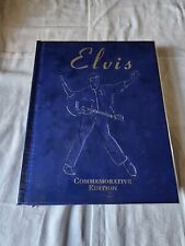 Elvis presley elvis for sale  Lincoln