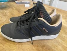 Adidas busenitz trainers for sale  SHIPLEY