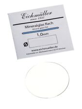 Uhrenglas ersatzglas mineralgl gebraucht kaufen  Mühldorf a.Inn