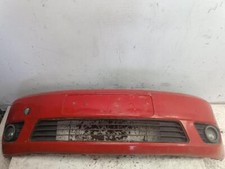 1372809 front bumper d'occasion  Expédié en Belgium