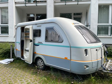 Hymer eriba future gebraucht kaufen  Berlin
