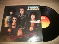 Vinyle tours trust d'occasion  Coucy-le-Château-Auffrique