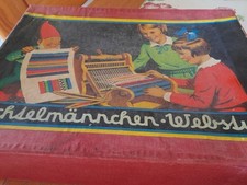 Retro wichtelmännchen kinder gebraucht kaufen  Ransbach-Baumbach