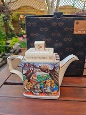 Vintage sadler classic for sale  IBSTOCK