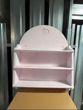 Kleines wandregal holz gebraucht kaufen  Mannheim