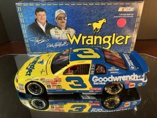 Dale earnhardt goodwrench for sale  Greer