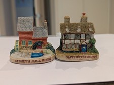 Lyon vintage miniature for sale  BIRMINGHAM