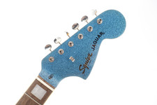 Squier jaguar neck for sale  Franklin