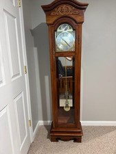 Grandfather clock price for sale  Union