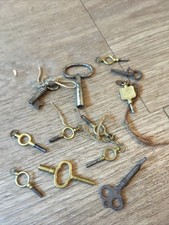 Clé horloge pendule d'occasion Clé horloge pendule d'occasion  Monthureux-sur-Saône