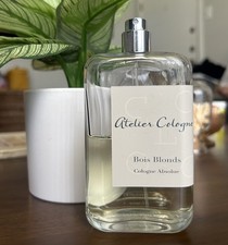 Atelier cologne bois for sale  Dallas