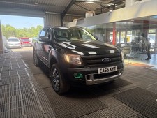 Plate ford ranger for sale  SOLIHULL