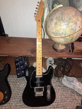 Fender telecaster modern for sale Fender telecaster modern for sale  Pasadena