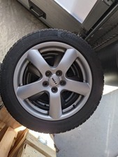 Audi winterreifen gebraucht kaufen  Sehnde