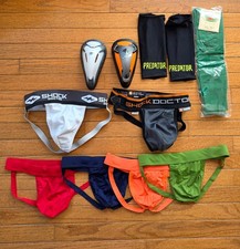 Lot shock doctor for sale  Ashburn