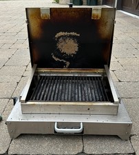 Tec cherokee portable for sale  Barrington