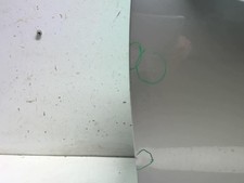 Porte droit mercedes d'occasion Porte droit mercedes d'occasion  Cléguer