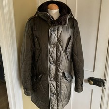 Burberry jacket for sale  IPSWICH