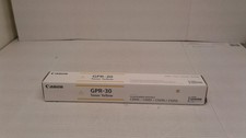 Canon toner gpr for sale  Wheeling