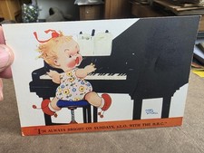 Vintage valentine mabel for sale  BLACKPOOL