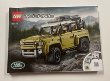 instruction lego d'occasion instruction lego d'occasion Expédié en Belgium