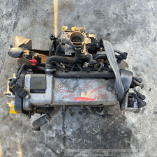 71751087 motore semicompl. usato  Italia