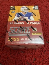 2023 panini score for sale  Strongsville