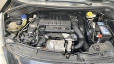 Moteur peugeot 207 d'occasion  Colomiers