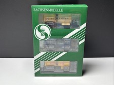 Spur sachsenmodelle 14108 gebraucht kaufen  Aue