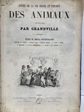 Granville scènes vie d'occasion  France