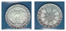 Chq schilling 1970 gebraucht kaufen  Haimhausen