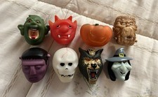 San carlo horror usato  Valdastico