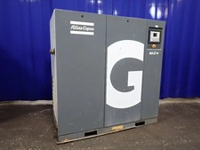 Atlas copco ga37 for sale  Euclid