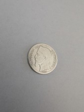 Franc argent napoléon d'occasion  Aubenas