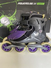 Powerslide 100 pure for sale  LONDON