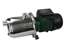 Dab euroinox 4800l gebraucht kaufen  Barbing