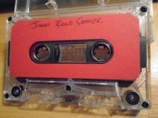 VERY RARE PROMO Johnny Bravo sampler DEMO CASSETTE TAPE rock 6trx UNRELEASED ! comprar usado VERY RARE PROMO Johnny Bravo sampler DEMO CASSETTE TAPE rock 6trx UNRELEASED ! comprar usado  Enviando para Brazil