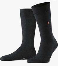 Burlington lord socken gebraucht kaufen  Cadolzburg