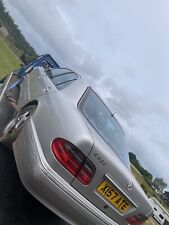 Breaking mercedes class for sale  BOURNEMOUTH
