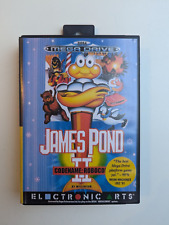 James pond codename gebraucht kaufen  Freigericht