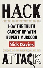 Hack attack truth for sale  UK